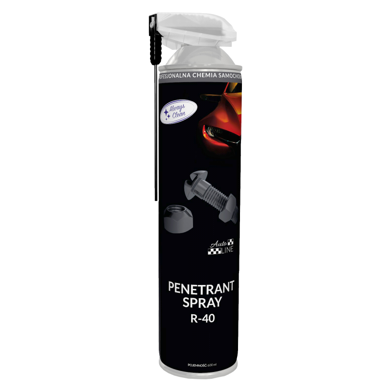 Penetrant Spray R-40