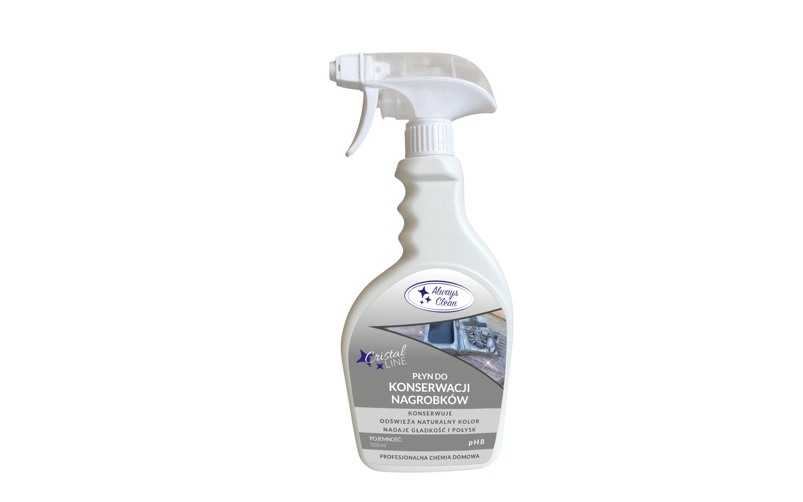 CL - Czyste nagrobki