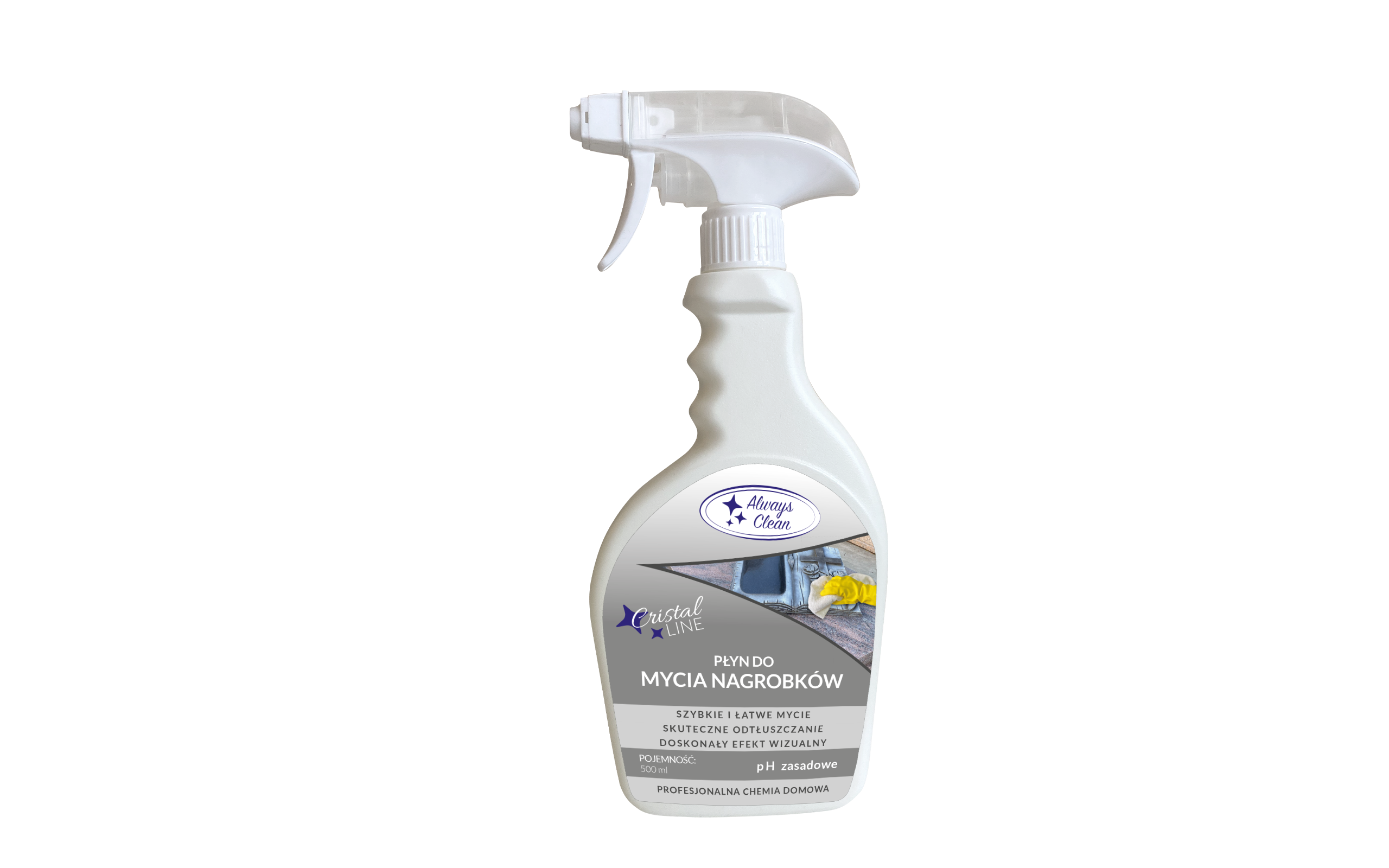 CL - Czyste nagrobki